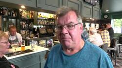 Opinions split after King Charles makes his first speech News Clip