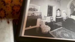 Discover a Gothic Revival masterpiece of art and architecture at Lyndhurst Mansion News Clip