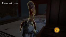 NeverDead Walkthrough - Part 9 Museum Block 3 Save Nikki Instructional Video