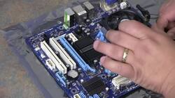 COM - Computer Basics / Hardware Instructional Video