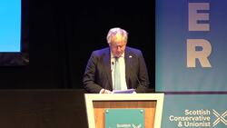 Johnson: UK to do more to help Ukraine defend against Putin's Russia News Clip