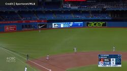 Buck Martinez’s long relationship with the Blue Jays News Clip