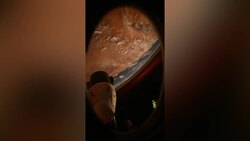 Nasa astronaut shares striking footage of ISS 'cartwheel' around Earth Instructional Video