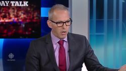 Does hockey deserve all the trouble it's in? News Clip