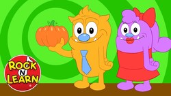 Peter, Peter Pumpkin Eater Instructional Video