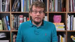 Art That Was Never Finished Instructional Video