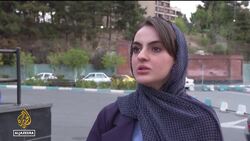 US-Iran nuclear talks: Ongoing sanctions impacting daily life for Iranians News Clip