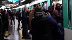 Paris gears up for Olympics amid mixed feelings from locals News Clip