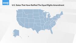 3 States Sue To Have ERA Added To U.S. Constitution News Clip