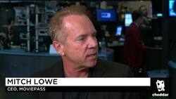 MoviePass CEO Expects to Be Profitable in 6-9 Months News Clip