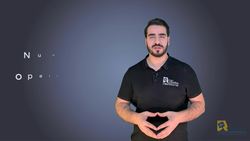 Summary and Project [AI History, Variables in Programming, Numeric Data and Operators] Instructional Video