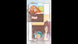 Old Days VS. Our Times: Funny Comics Instructional Video