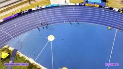 Marco Arop & Canada’s men’s 4x400m relay team fail to qualify for Paris 2024 at World Relays News Clip