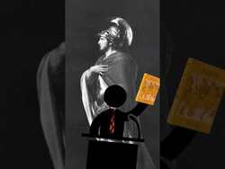 The First Roman Hero was a Trojan Instructional Video