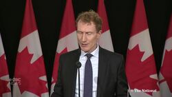 Colleges and universities ring financial alarm over foreign student caps News Clip