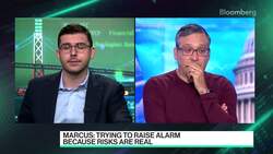 NYU's Gary Marcus: AI Hearing Was Fantastic, Bipartisan News Clip