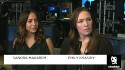 'The Collective Child' Wants To Make Dressing Your Kids Easier News Clip