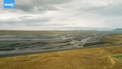 Thousands Of Scientists Around The World Declare A 'Climate Emergency' News Clip