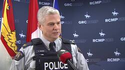 Queens County man charged after 'significant' child porn investigation, say RCMP in P.E.I. News Clip