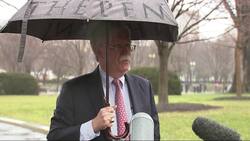 Bolton: US working to strengthen Guaido government Instructional Video