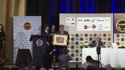 CLEAN : Uruguay policy on Venezuela is a national shame says Lacalle Pou News Clip