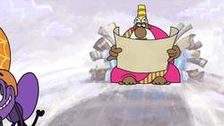 TED-Ed: The myth of Anansi, the trickster spider | Emily Zobel Marshall Instructional Video