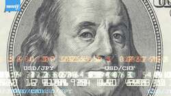 A Surge In Telecommuting Could Jeopardize Economic Growth News Clip