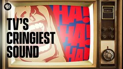 Why Do TV Shows Use Laugh Tracks? Instructional Video