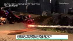 Microsoft's Key Announcements From Video Game Fest E3 News Clip