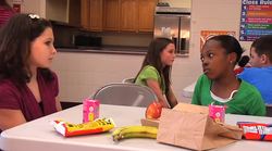 Modeling Everyday Social Skills- Dealing with Rejection Instructional Video