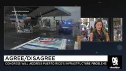 Agree/Disagree: Will Congress Step Up for Puerto Rico? News Clip