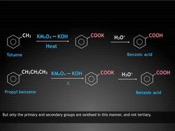 Methods of Preparation of Carboxylic Acids Instructional Video