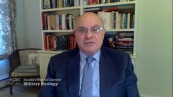 How Russia might adapt its military tactics News Clip