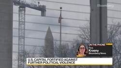 Biden’s Inaugural Speech to Plead for Unity News Clip