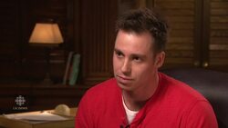 Face to Face with the Prime Minister - The interview: The future of Alberta News Clip