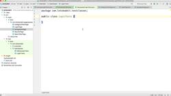 Selenium WebDriver Advanced - Industry Standard Framework - How to Add Multiple Test Classes - Part 2 Instructional Video