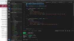 Mocking Libraries Instructional Video