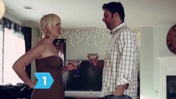 How to Handle Someone Who Is Talking to Your Breasts Instructional Video