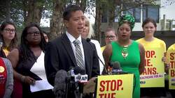 Lawsuit seeks to block Georgia abortion law Instructional Video