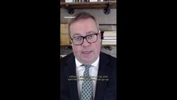 Trump tariffs mean US Federal Reserve faces “conundrum” News Clip