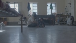 India - Pakistan The Story of Partition Instructional Video