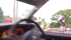 Volcano on Caribbean’s St Vincent erupts, spews ash and smoke News Clip