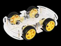 CG2271 Mini-Project Video Group 13 Instructional Video