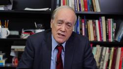 Gary Orfield - School Integration Instructional Video