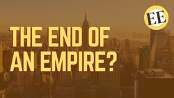 How The U.S. Economy Just Lost 33 Percent Of Its Value: GDP Economic Plunge Instructional Video