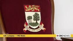 Lantz to address his political future as P.E.I. PCs pick leadership convention date News Clip