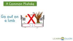 Understanding Idioms: On the Fence Instructional Video