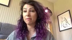 Lockdown leaves Californian trying to travel Europe quarantined in Blackpool News Clip