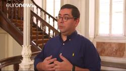 Vision For a Healthy Aging Europe News Clip