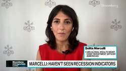 Marcelli: Great Time to Invest Amid Lower Valuations News Clip